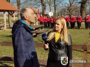 Oddaja Dobro jutro in srečanje slovenskih županj 3